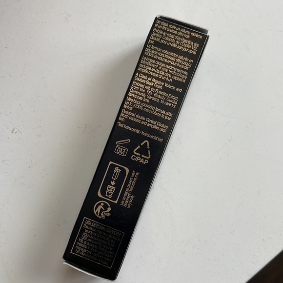 Lash Class YSL Mascara - Picture 2 of 4